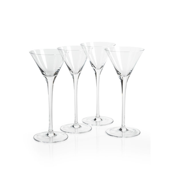 Ivy Bronx Lunel Cordial Glasses, Set of 4 Wayfair